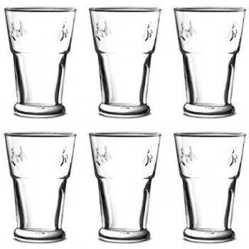 Bumble Beer's 6‑Glass Collection