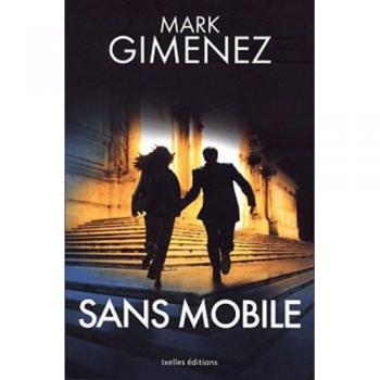 Mark Gimenez Sans Mobile