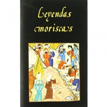 LEYENDAS MORISCAS