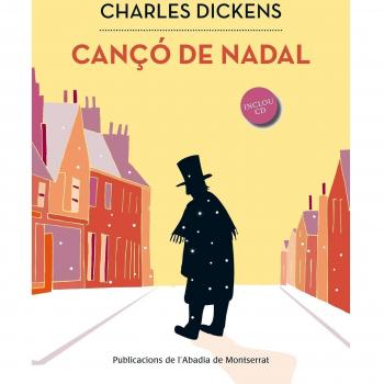 Cançó de Nadal (Tapa dura).
