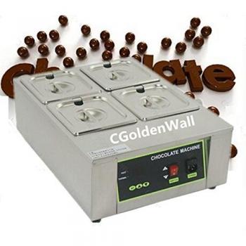 Cocina de Chocolate Cremoso 8 kg