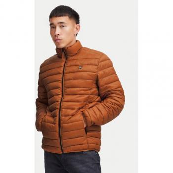 Noos Zip‑Fit Down Jacket