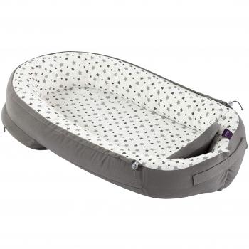 Träumeland HOME Nest für Neugeborene