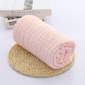 Bavette Bain & Couverture 6 Couches