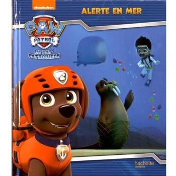 Alerte en mer