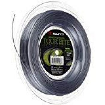 Solinco Tour Bite 16g Tennis String Reel