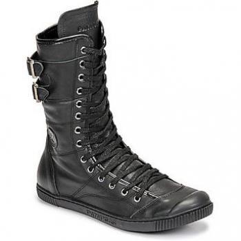 Pataugas IRATIKO Sneakers Canotão Feminina