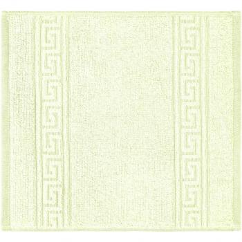 PULSIVA Atene salviette bagno 30x30 cm verdi 5 pz