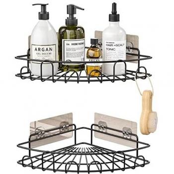 HydroHold Stainless Storage