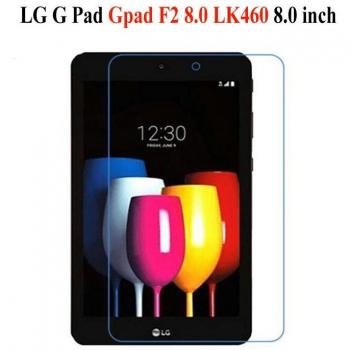 Película de Vidrio Templado para LG G Pad 7,0 a 10,1