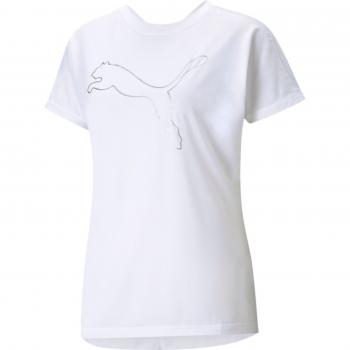 Puma T‑shirt Femme Passion Track