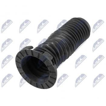 Soufflet de suspension NTY AB-HD-015