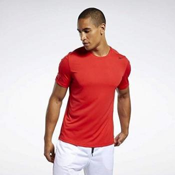 Reebok Wor Comm SS Tech Tee