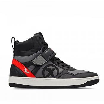 XPD Moto Pro Noir taille 42
