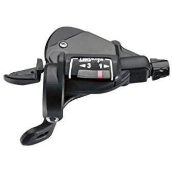 Microshift TS39 Triple Schaltwerk für Fahrräder