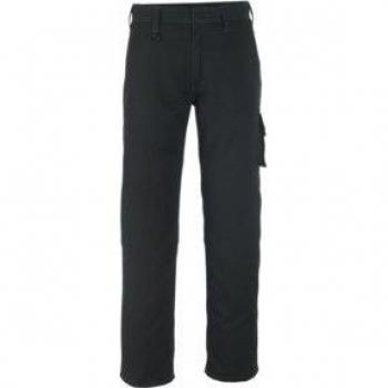 Mascot Berkeley Cargo Trousers Black (L32W36.5)