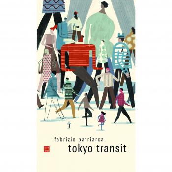 Tokyo transit
