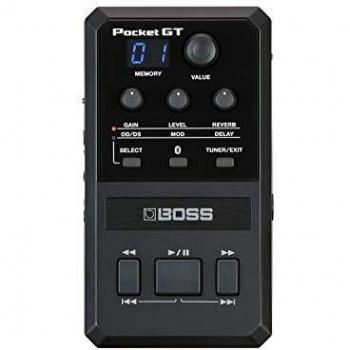 BOSSPocket GT Boss