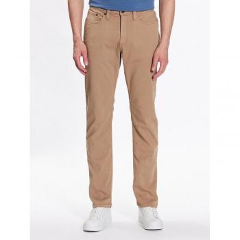 Duer Herren Relax Taper Jeans 31 Desert