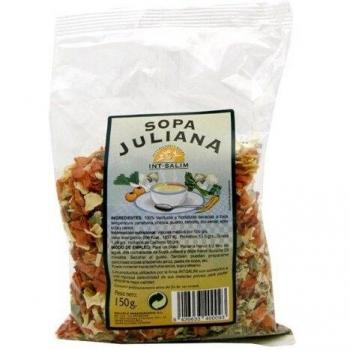 Int Salim Sopa Juliana 150gr