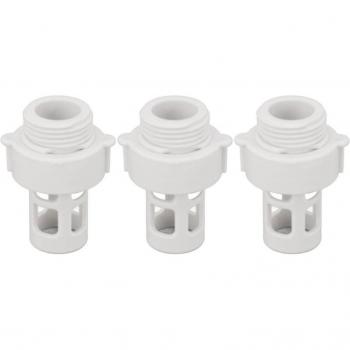 Connecteur filet 25 mm Jeffergarden pour piscines