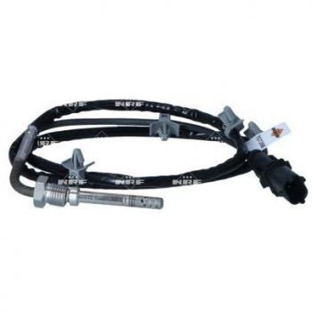 Sensor de Temperatura dos Gases de Escape NRF 707288