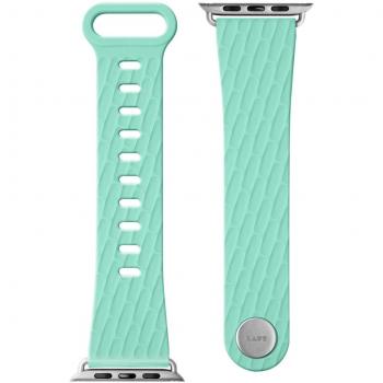 LAUT Spearmint Armband för Apple Watch 38/40/41mm