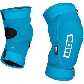 Rodilleras ION K_PACT Protección Danubio Azul XL