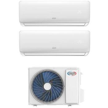 Condizionatore Fisso Dual 18 Argo CLIMADESIGN 2600014004865