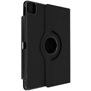 Avizar 360 Standhülle für iPad Air 2022, Schwarz