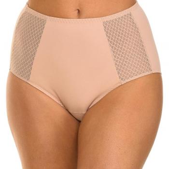 DIM Frauen-Culottes D02CA Beige S