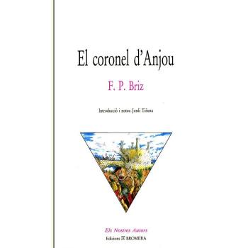 El coronel d'Anjou