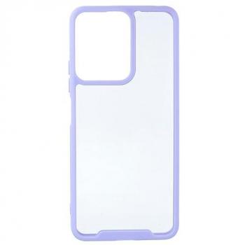 Protector Ultra Suave para Xiaomi Redmi Note 12 4G