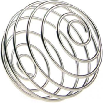 Protein Blend Whisking Spring Ball