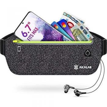 Ceinture à suspendre pour jogging Akalas