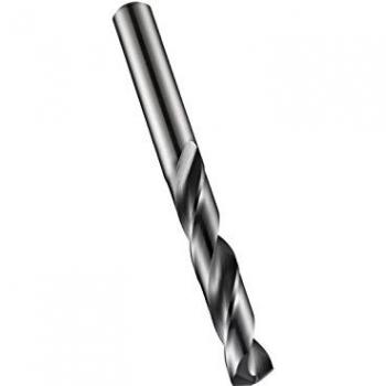Dormer R454 3.1mm Carbide Force X Drill
