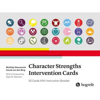 Character Strengths Intervention Cards