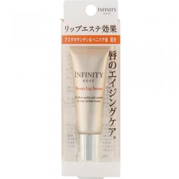 Kose Infinity Care Lip Serum 10 g