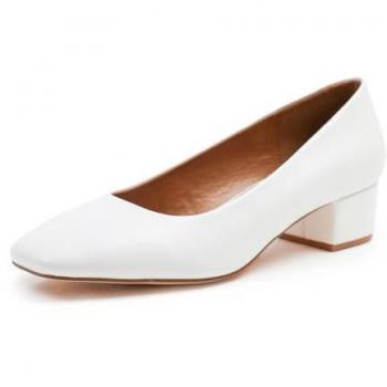 Wheres That From Seattle Women's Block Heel