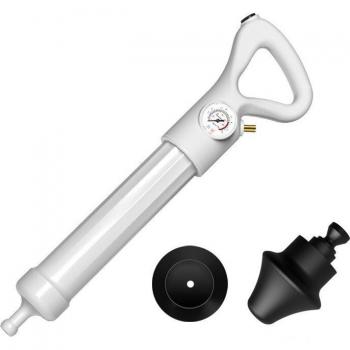 Kitchen and Bathroom Drain Blaster