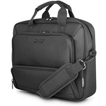 Schwarz 12 Laptoptasche Mtc12uf von Urban Factory