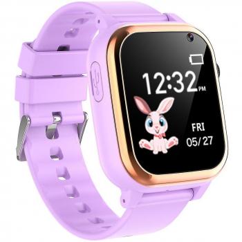 Smartwatch Educacional para Niños D02 de Kakanwo
