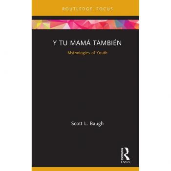 Y Tu Mamá También