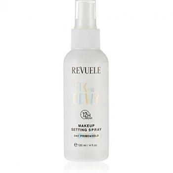 Revuele Make‑Up Setting Spray – Hydrating & Rejuvenating 120 ml