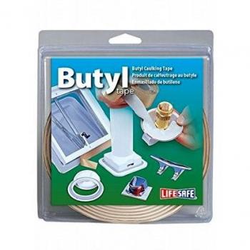 Incom Waterproof Butyl Tape 3/4in. x 20ft