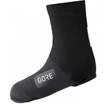 Infinium Thermal Overshoe Black