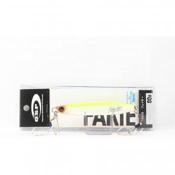 OSP Jig Metallico Fakie 80g MJ-07