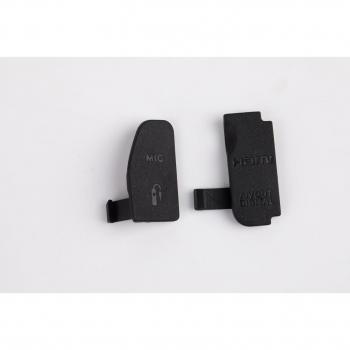 Reparación de Interfaz USB/HD para Canon EOS 70D