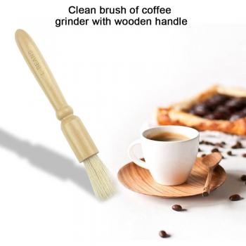 Nettoyage Écologique Moulin à Café