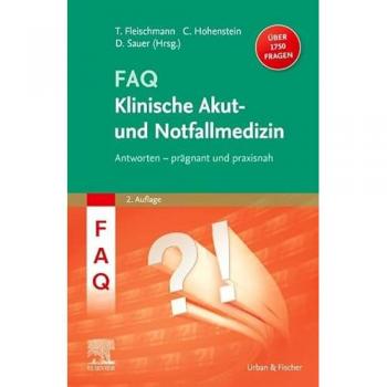 FAQ Klinische Akut
